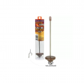 HALDORÁDÓ Pellet Bomb Casting Rocket 50 g sistemėlė