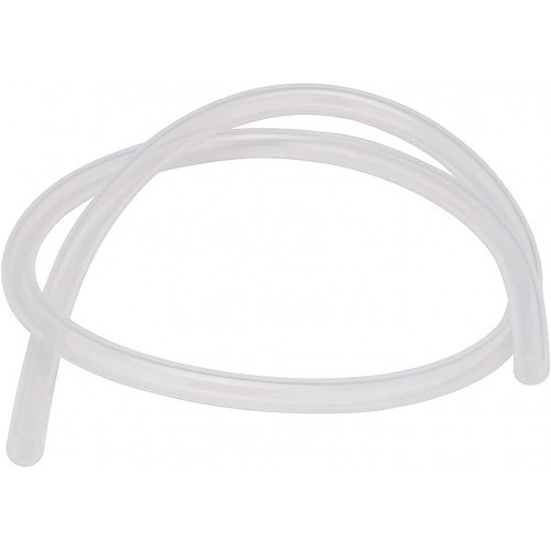 Silicone tube 1.2mm