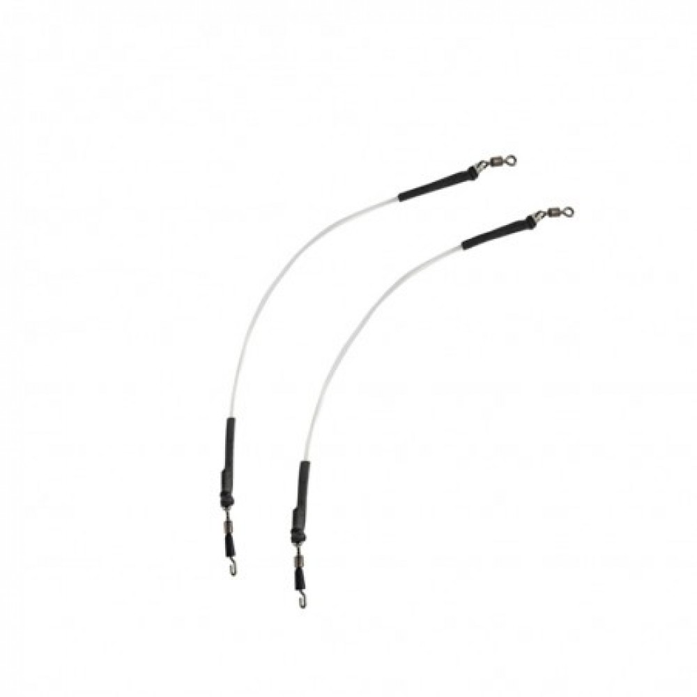 Atvadai Elastic feeder links 10cm Atvadai Elastic feeder links 10cm