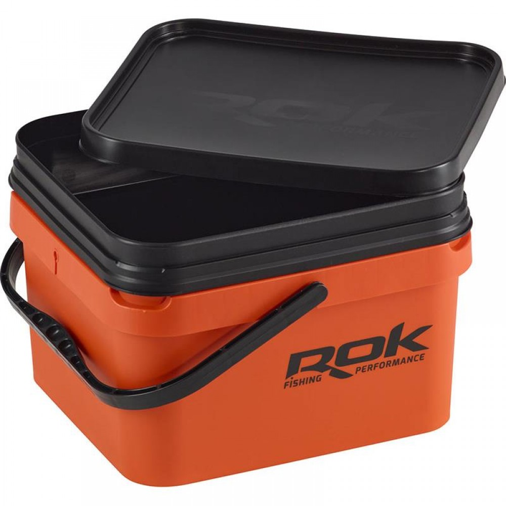 Plastikinis Krepšys Su Papildomu Skyriumi 10 Ltr Plastikinis Krepšys Su Papildomu Skyriumi 10 Ltr