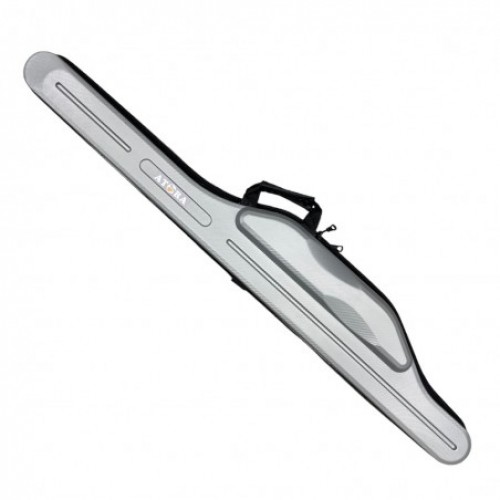 Kietas dėklas meškerėms 135cm