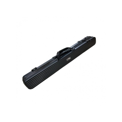 Kietas dėklas meškerėms 89cm