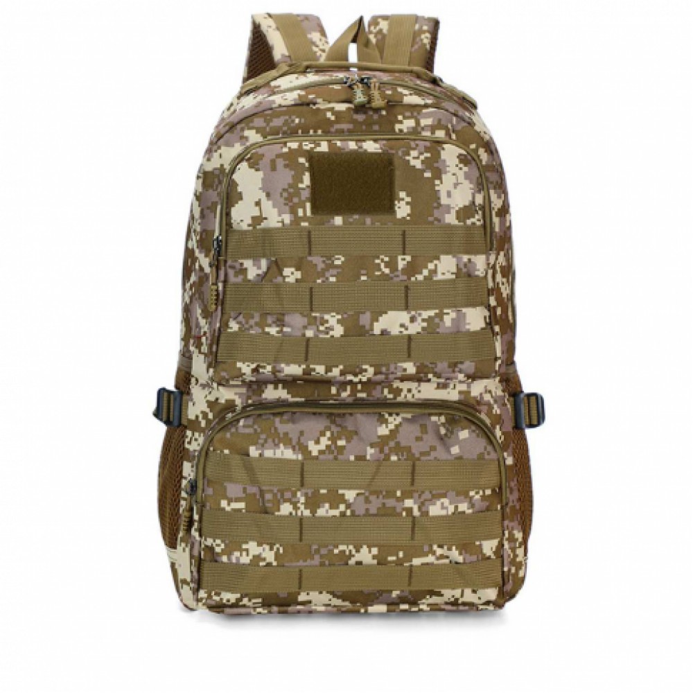 Kuprinė Camofliažinė Kuprinė Camofliažinė