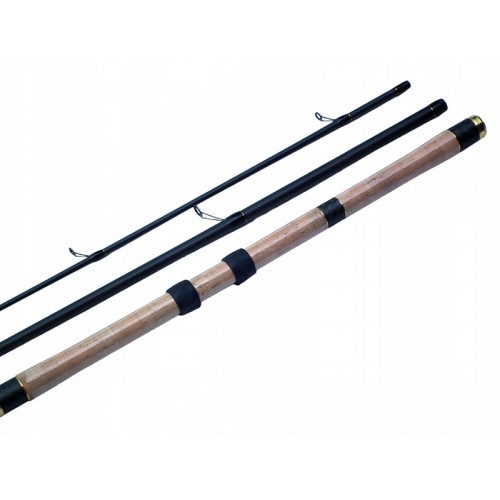 Rumpol TOC MATCH 4.50m 10x50g 