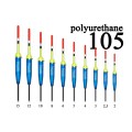 Plūdė "Wormix" 105