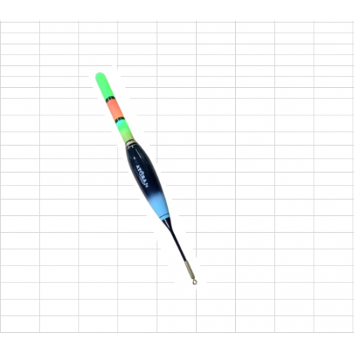 Plūdė LED GRAVITY (trumpa)