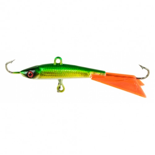 Balansyras FH Tackle Vertical Jig Tournament 9 gr 1#