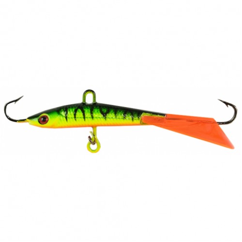 Balansyras FH Tackle Vertical Jig Tournament 9 gr 76#
