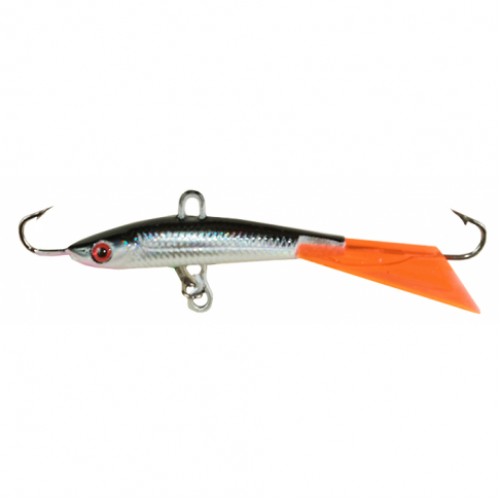 Balansyras FH Tackle Vertical Jig Tournament 9 gr 80#