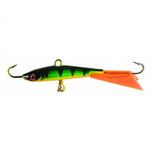Balansyras FH Tackle Vertical Jig Tournament 9 gr 9#