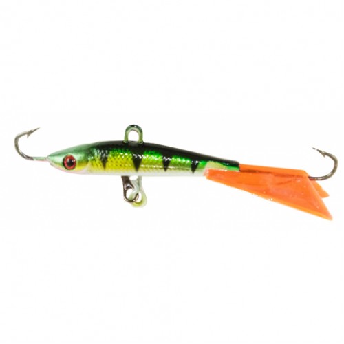 Balansyras FH Tackle Vertical Jig Tournament 9 gr 48#