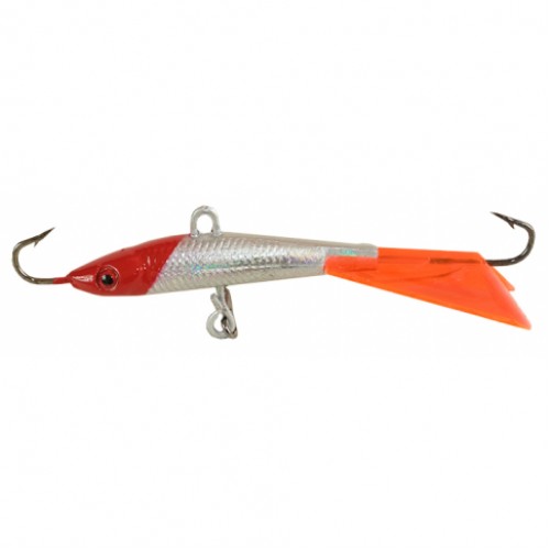 Balansyras FH Tackle Vertical Jig Tournament 9 gr 43#