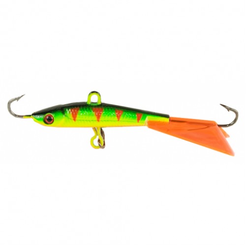 Balansyras FH Tackle Vertical Jig Tournament 9 gr 6#