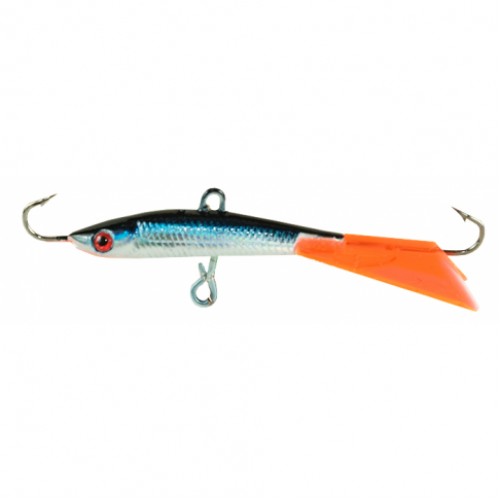 Balansyras FH Tackle Vertical Jig Tournament 9 gr 43#