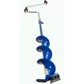 Grąžtas ledui iDabur Standart 130mm