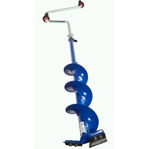 Grąžtas ledui iDabur Standart 130mm