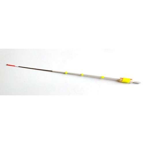Sargelis sportinis Liux 16cm (2 stangrumo lygiai)