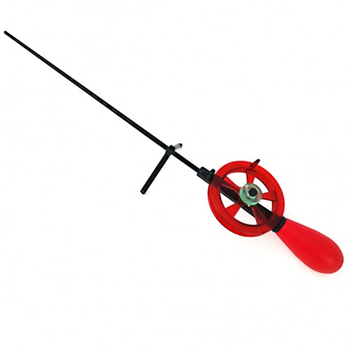 Žieminė meškerėlė FIN 30cm