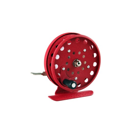 Žieminė metalinė ritė  Ø 62mm