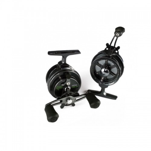 Žieminė RITĖ IRON WOLF WINTER PRO 35
