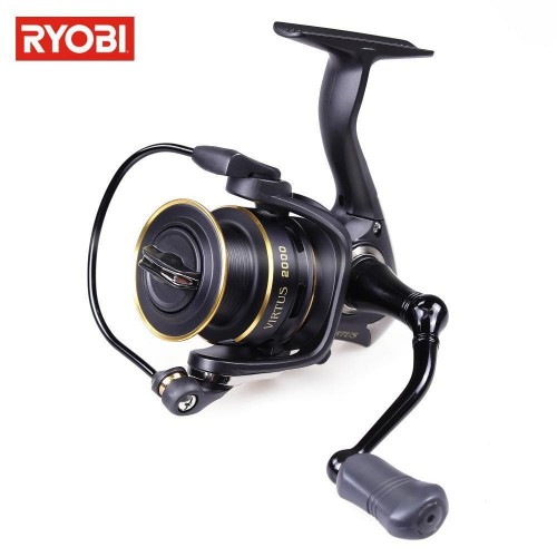 Ritė RYOBI VIRTUS 4000