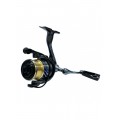 Ritė avižadrėbiui Pro FL Strategist Light Spin Carbon SC 1000