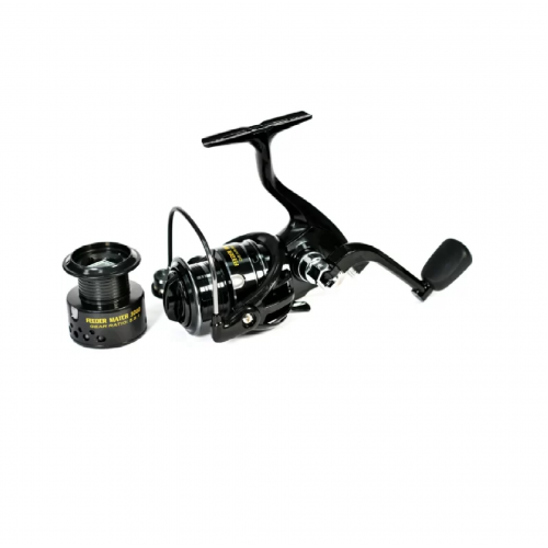 Ritė MiracleFish FM