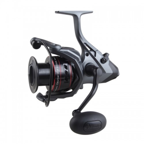 Dugninės ritė Okuma Ceymar HD Baitfeeder 3000A LH 5.0:1