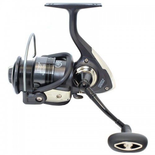 Ritė MiracleFish Feeder & Spin