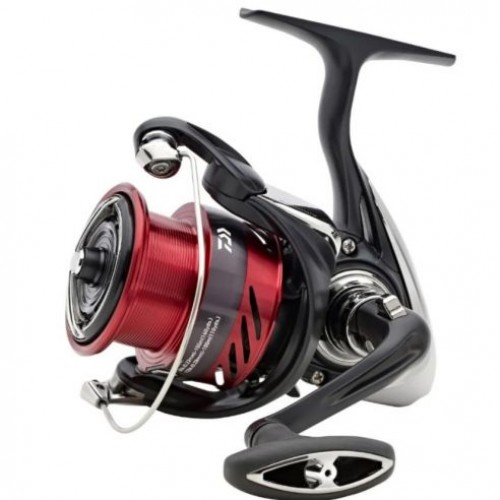 Ritė Daiwa 23 NINJA MATCH&FEEDER LT 4000-C
