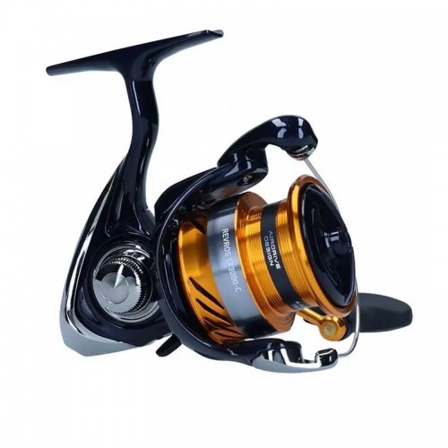 Ritė Daiwa Revros LT 2500