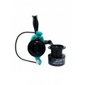 Ritė MiracleFish New Spin 3000