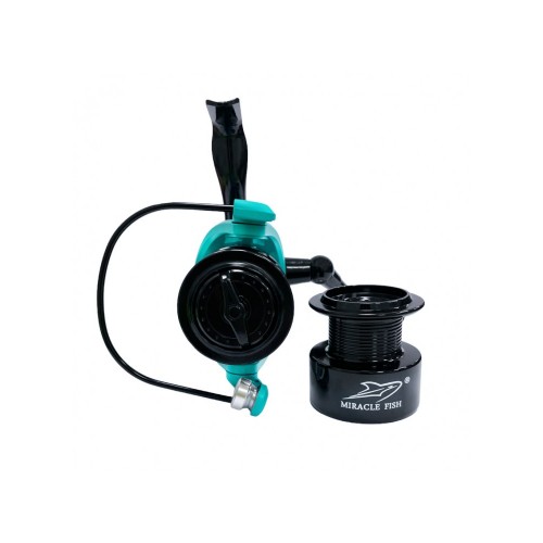 Ritė MiracleFish New Spin 3000