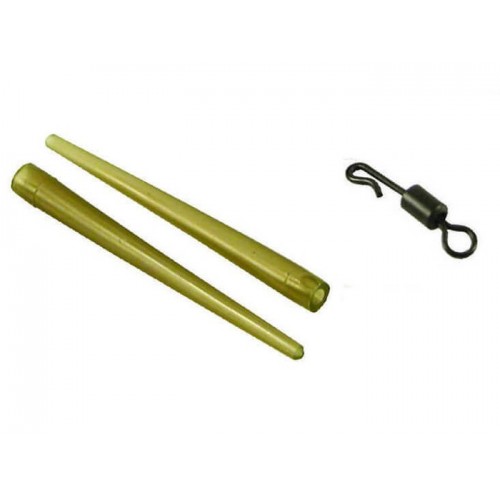 ATORA QUICK CHANGE SWIVELS & SLEEVES