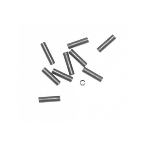 Vamzdelis troselio užspaudimui 2,2 mm