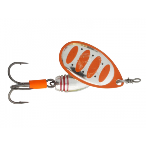 Sukrė Savage Gear Rotex Spinner #4. 11g