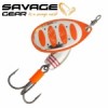 04-Fluo Orange Silver 