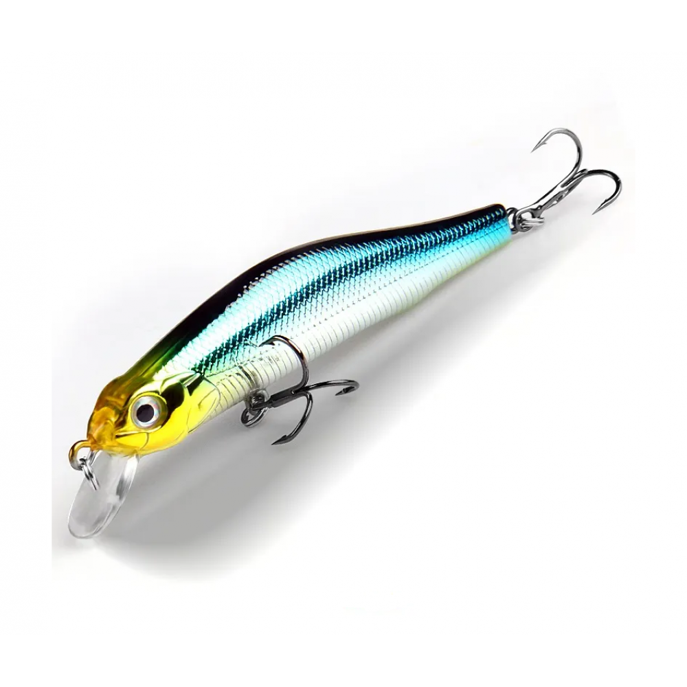 BEARKING Vobleris ZIP Slicker-80 SP - 80mm 8,5g #D BEARKING Vobleris ZIP Slicker-80 SP - 80mm 8,5g #D