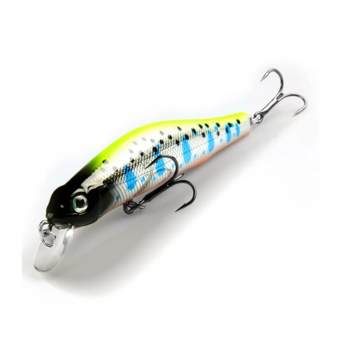BEARKING Vobleris ZIP Slicker-80 SP - 80mm 8,5g #I