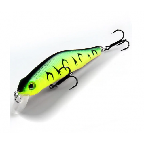 BEARKING Vobleris ZIP Slicker-80 SP - 80mm 8,5g #J