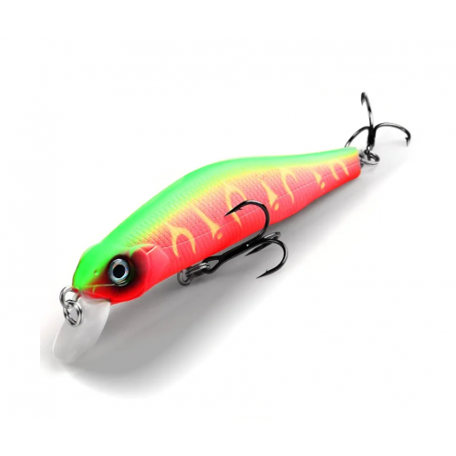 BEARKING Vobleris ZIP Slicker-80 SP - 80mm 8,5g #N