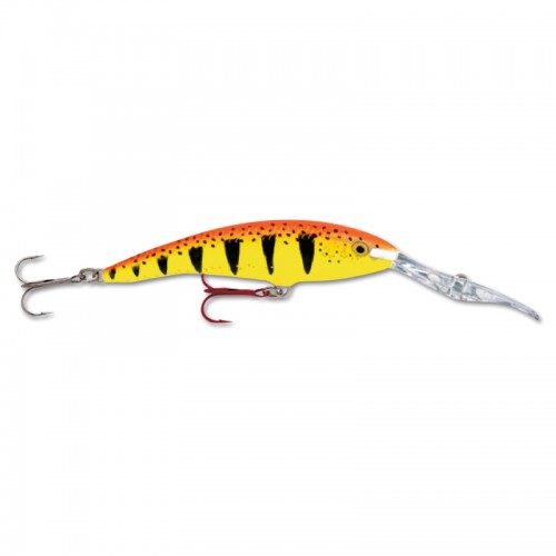Rapala Deep Tail Dancer TDD13 HT - Hot Tiger