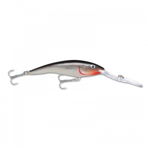 Rapala Deep Tail Dancer TDD13S - Silver