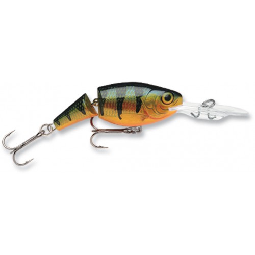 Vobleris RAPALA JSR-7 Perch