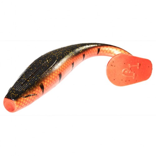 Guminukas Lucky John 3D Kubira Swim Shad 7"