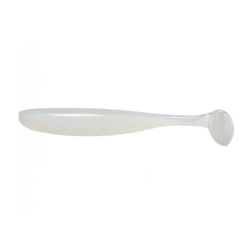 Guminukas Keitech Easy Shiner 3" LT#55S Pearl Glow