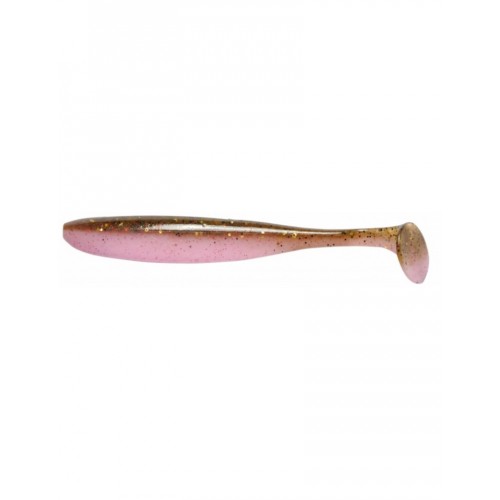 Guminukas Keitech Easy Shiner 3" LT#52T Green Pumpkin Pink