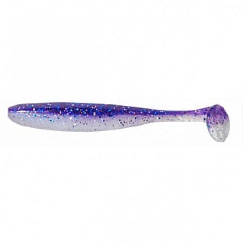 Guminukas Keitech Easy Shiner 3" LT#45T LT Purple Ice Shad