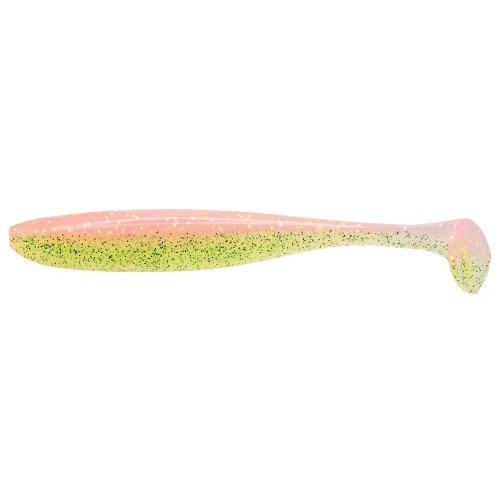 Guminukas Keitech Easy Shiner 3" LT#02T SAKURA Pink