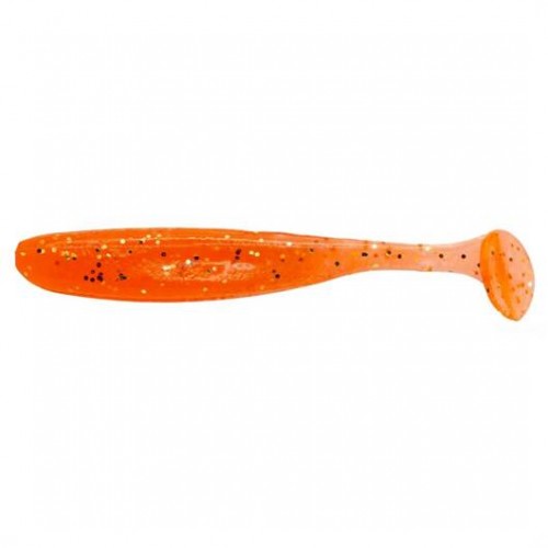 Guminukas Keitech Easy Shiner 3" LT#09S Flashing Carrot